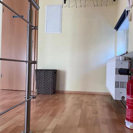Helles Und Charmantes Loft Mit Herrlichem Blick เดรสเดน ภายนอก รูปภาพ