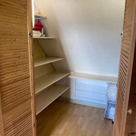 Helles Und Charmantes Loft Mit Herrlichem Blick เดรสเดน ภายนอก รูปภาพ