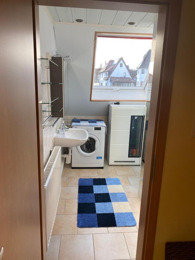 Helles Und Charmantes Loft Mit Herrlichem Blick เดรสเดน ภายนอก รูปภาพ