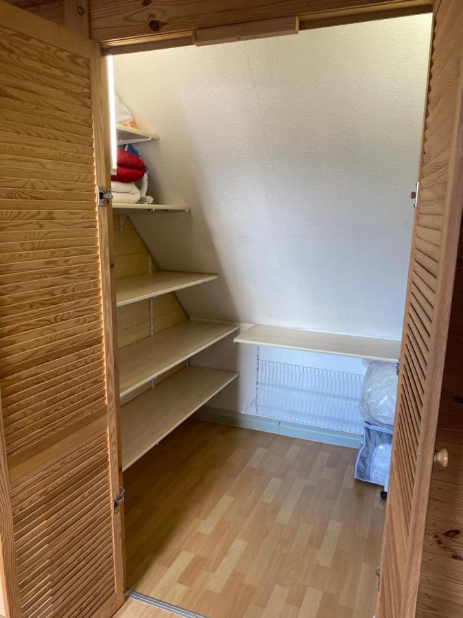 Helles Und Charmantes Loft Mit Herrlichem Blick เดรสเดน ภายนอก รูปภาพ