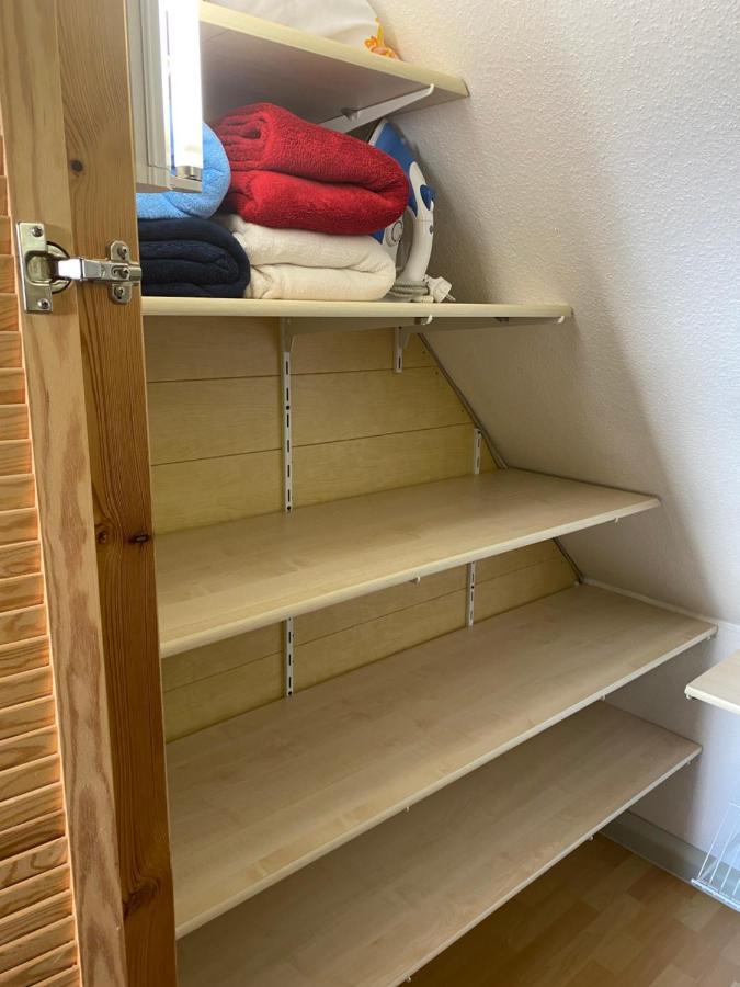 Helles Und Charmantes Loft Mit Herrlichem Blick เดรสเดน ภายนอก รูปภาพ